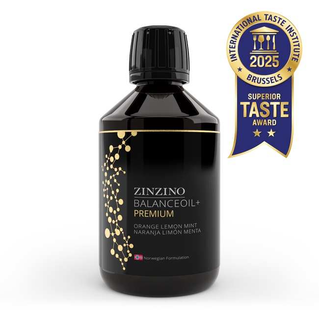 BalanceOil+ Premium, 300 ml