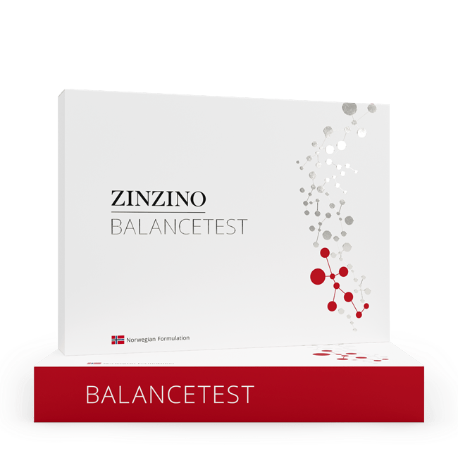 Balance Test x2