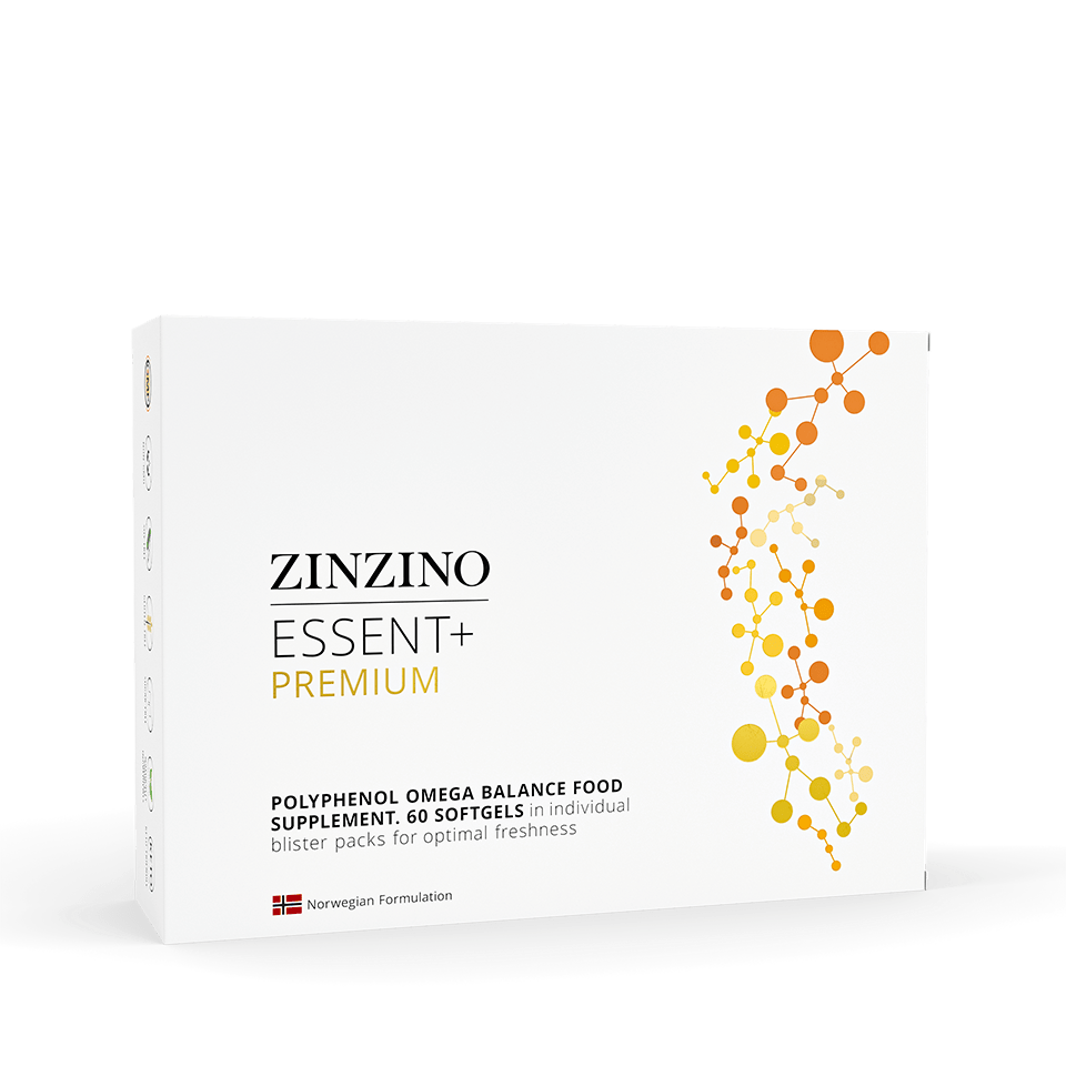 Essent+ Premium