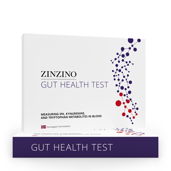 Gut Health Test x2