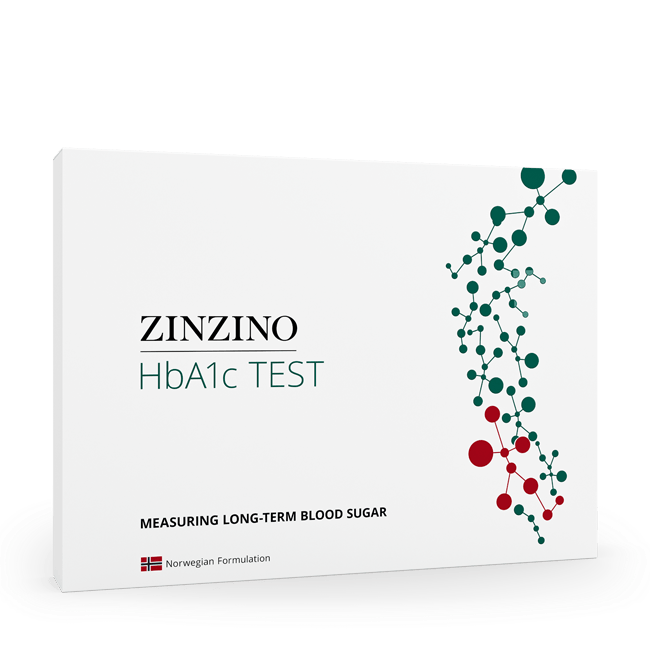 HbA1c Test