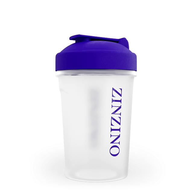Shake Bottle