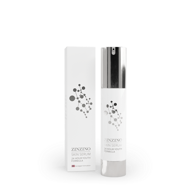Skin Serum, 50 ml