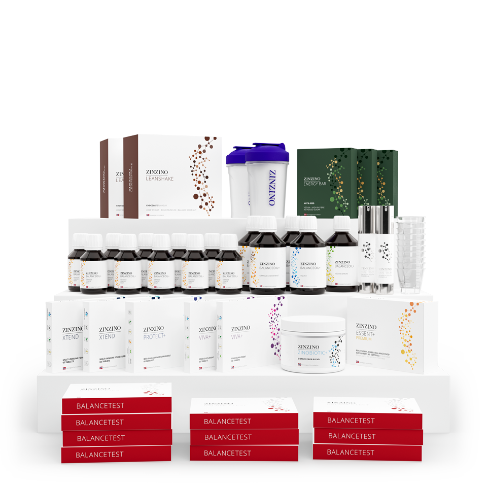 Ultimate Kit For Resellers