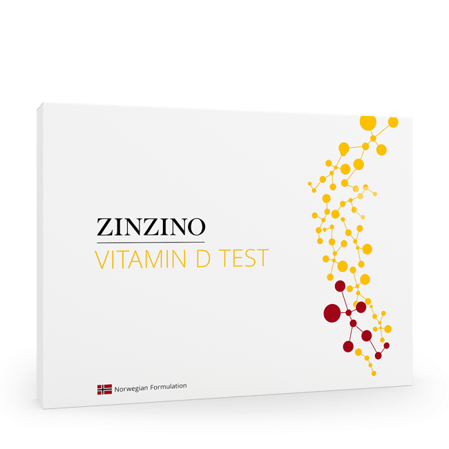 Vitamin D Test