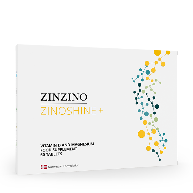 ZinoShine+